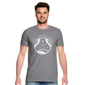 Image produit Starfield - T-shirt Into The Starfield gris