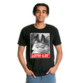 Immagine del prodotto Star Wars - T-shirt Loth-Cat nera