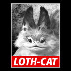 Immagine del prodotto Star Wars - T-shirt Loth-Cat nera