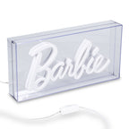 Image produit Barbie - Lampe Logo Néon