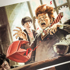 Immagine del prodotto Harry Potter - Chi è Chi - Manuale dei Personaggi del Mondo Magico