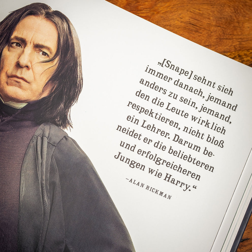 Immagine del prodotto Harry Potter - Chi è Chi - Manuale dei Personaggi del Mondo Magico