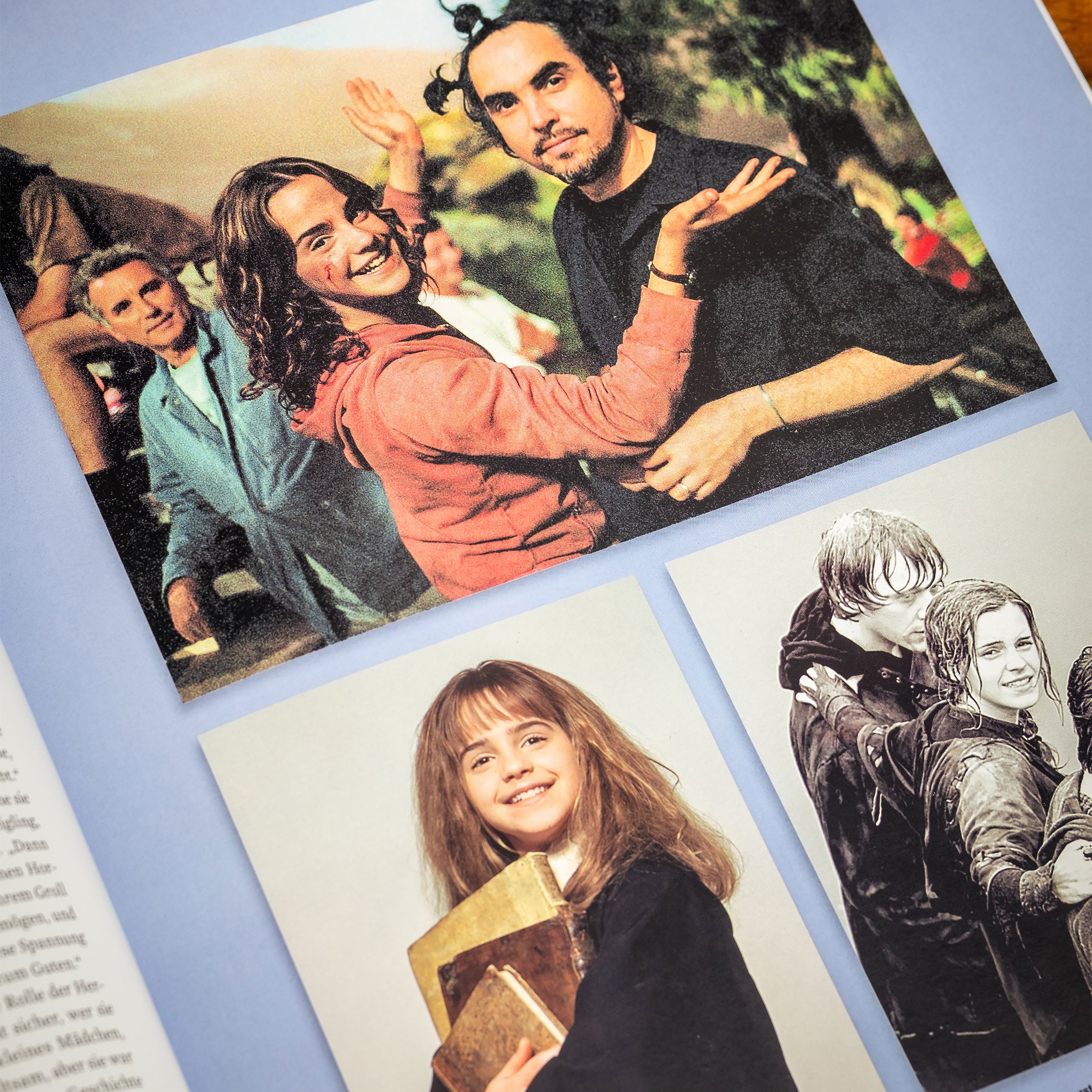 Immagine del prodotto Harry Potter - Chi è Chi - Manuale dei Personaggi del Mondo Magico