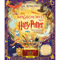 Immagine del prodotto Il mondo magico di Harry Potter - Il manuale ufficiale