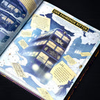 Immagine del prodotto Il mondo magico di Harry Potter - Il manuale ufficiale