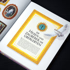 Immagine del prodotto Il mondo magico di Harry Potter - Il manuale ufficiale