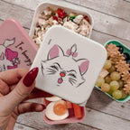 Product image Aristocats - Marie Lunch Box Set of 3