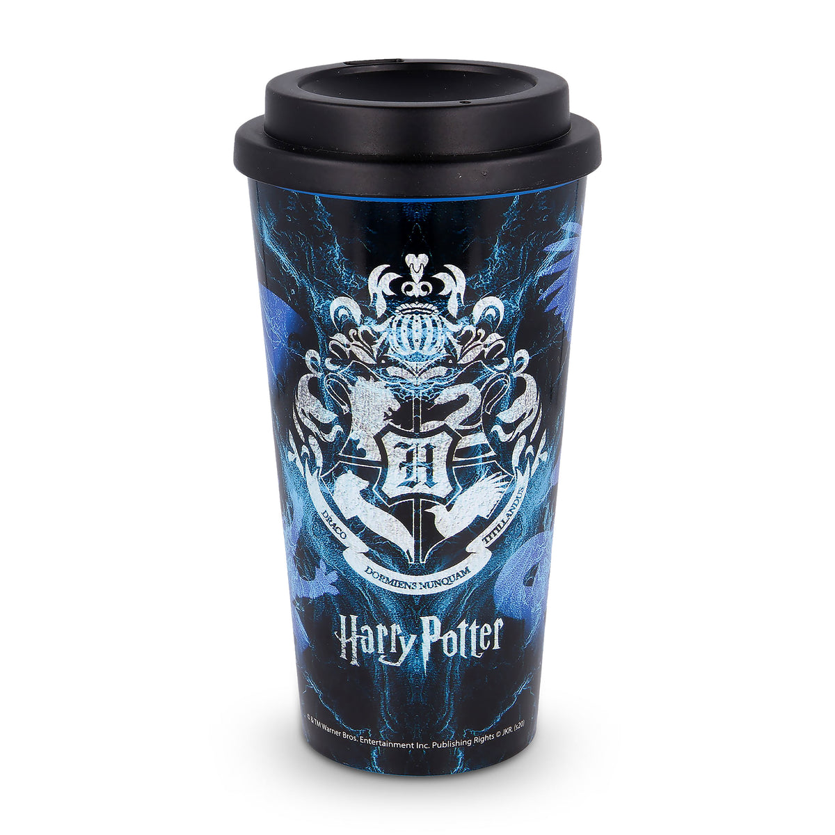 Image produit Harry Potter - Gobelet À Emporter Logo Blason de Poudlard