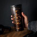 Immagine del prodotto Elden Ring - Bicchiere To Go con Logo