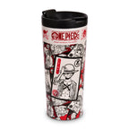Image produit One Piece - Gobelet à emporter Luffy