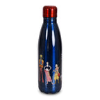 Image produit One Piece - Bouteille d'eau de l'équipage