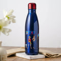 Image produit One Piece - Bouteille d'eau de l'équipage