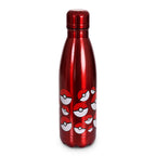 Image produit Bouteille d'eau Pokeball - Pokemon