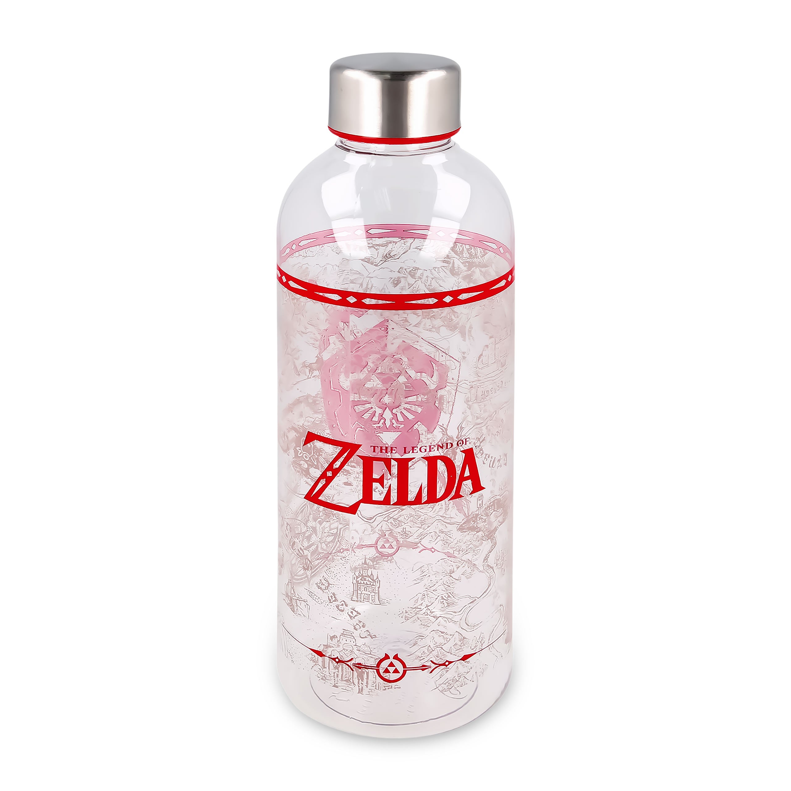 Image produit Zelda - Gourde Bouclier