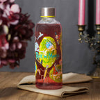 Produktbild Rick and Morty - Portal Trinkflasche