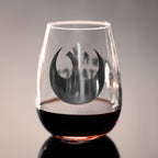Image produit Star Wars - Rebel Alliance vs Empire lot de 2 verres