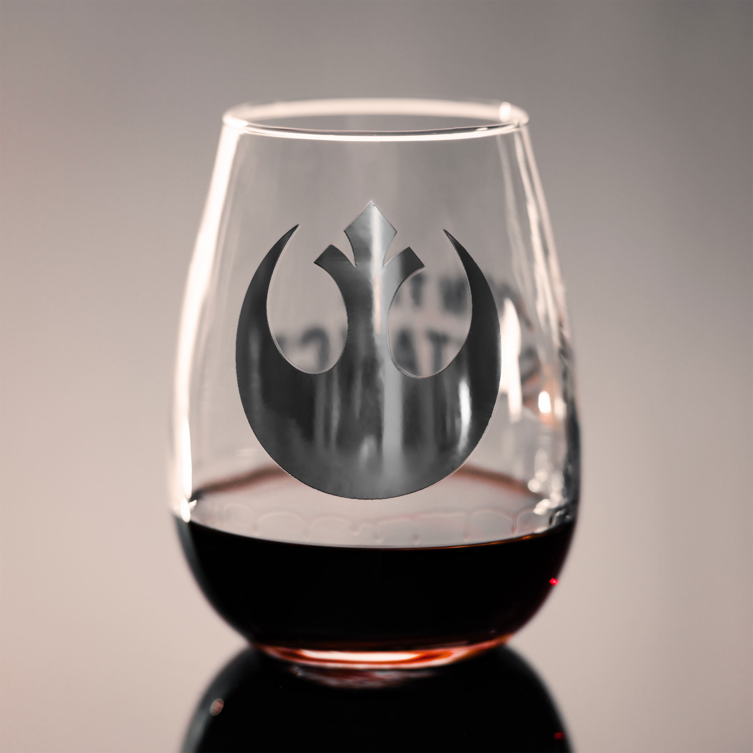 Immagine del prodotto Star Wars - Rebel Alliance vs Empire set di 2 bicchieri