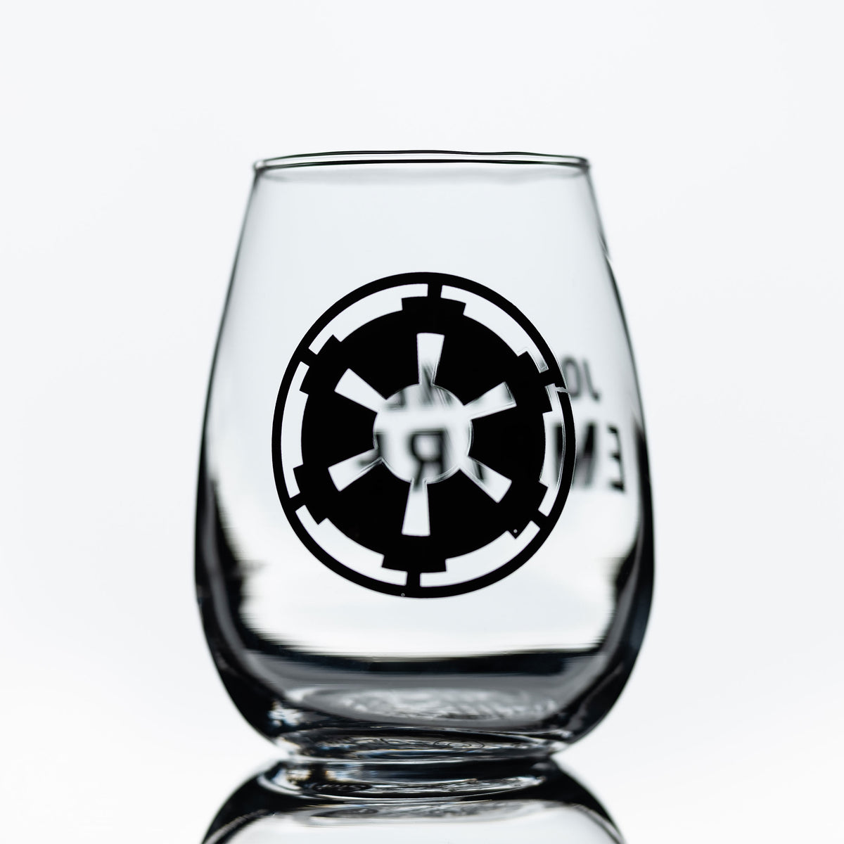 Immagine del prodotto Star Wars - Rebel Alliance vs Empire set di 2 bicchieri
