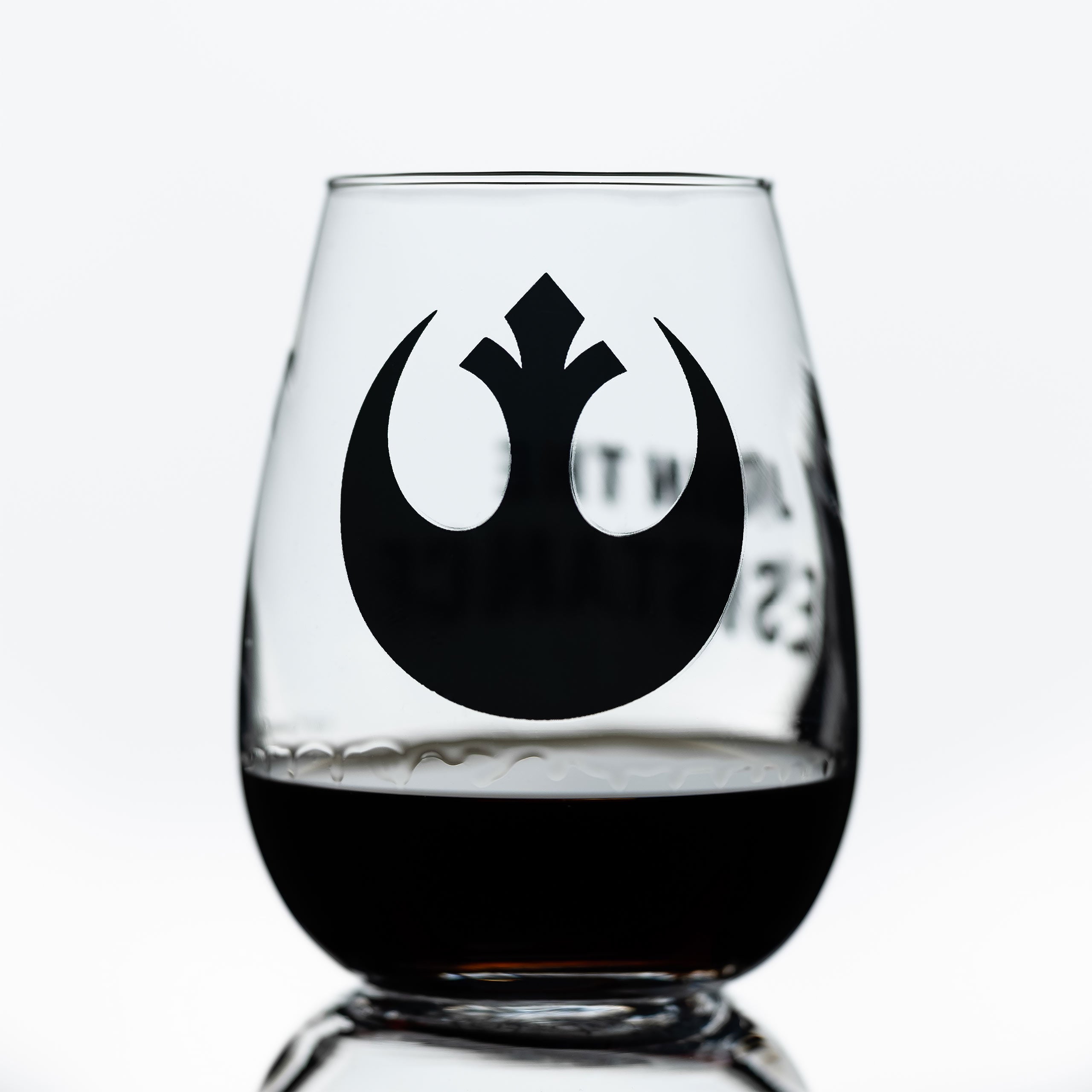 Immagine del prodotto Star Wars - Rebel Alliance vs Empire set di 2 bicchieri