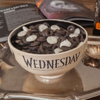 Product image Wednesday - Logo Cereal Bowl
