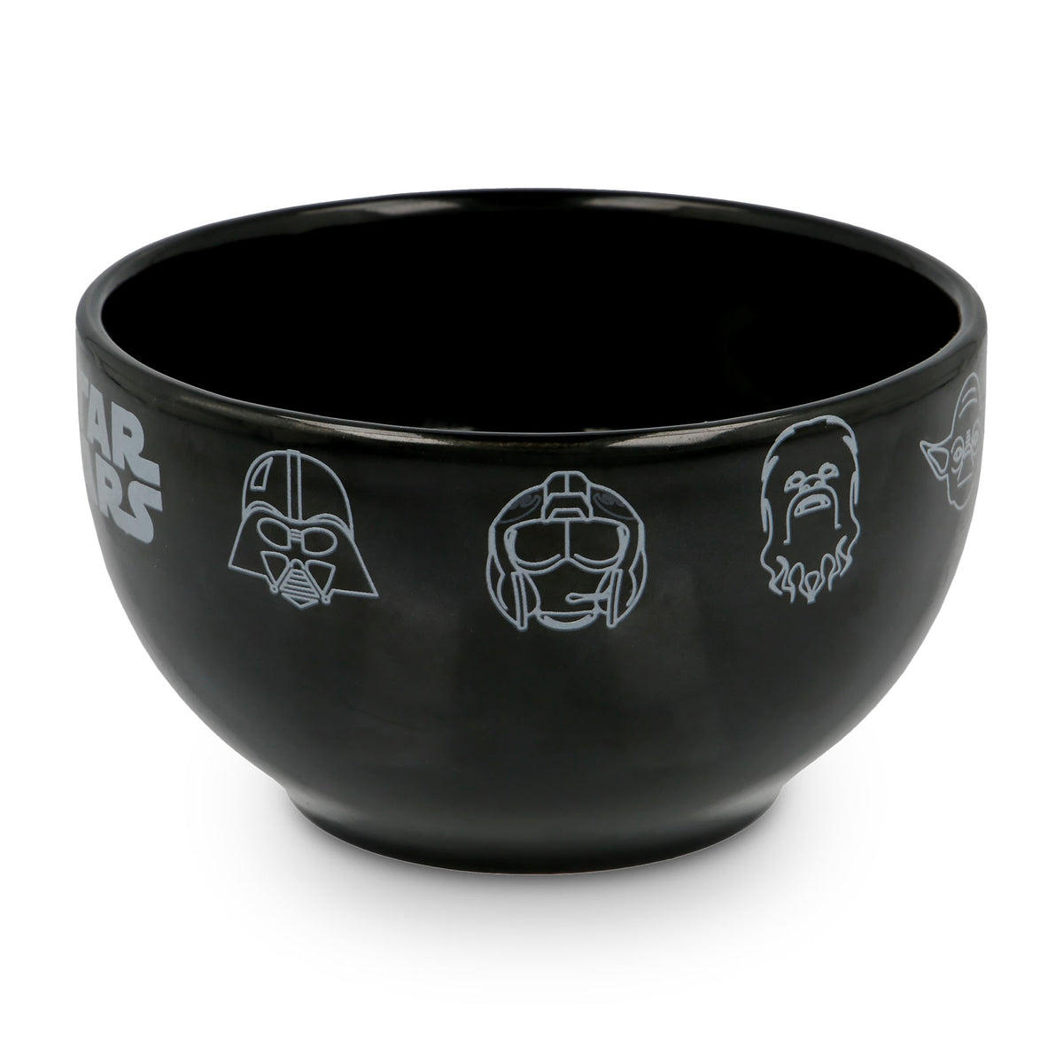 Immagine del prodotto Star Wars - Ciotola per cereali con icone