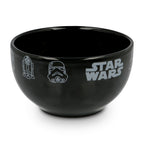 Immagine del prodotto Star Wars - Ciotola per cereali con icone