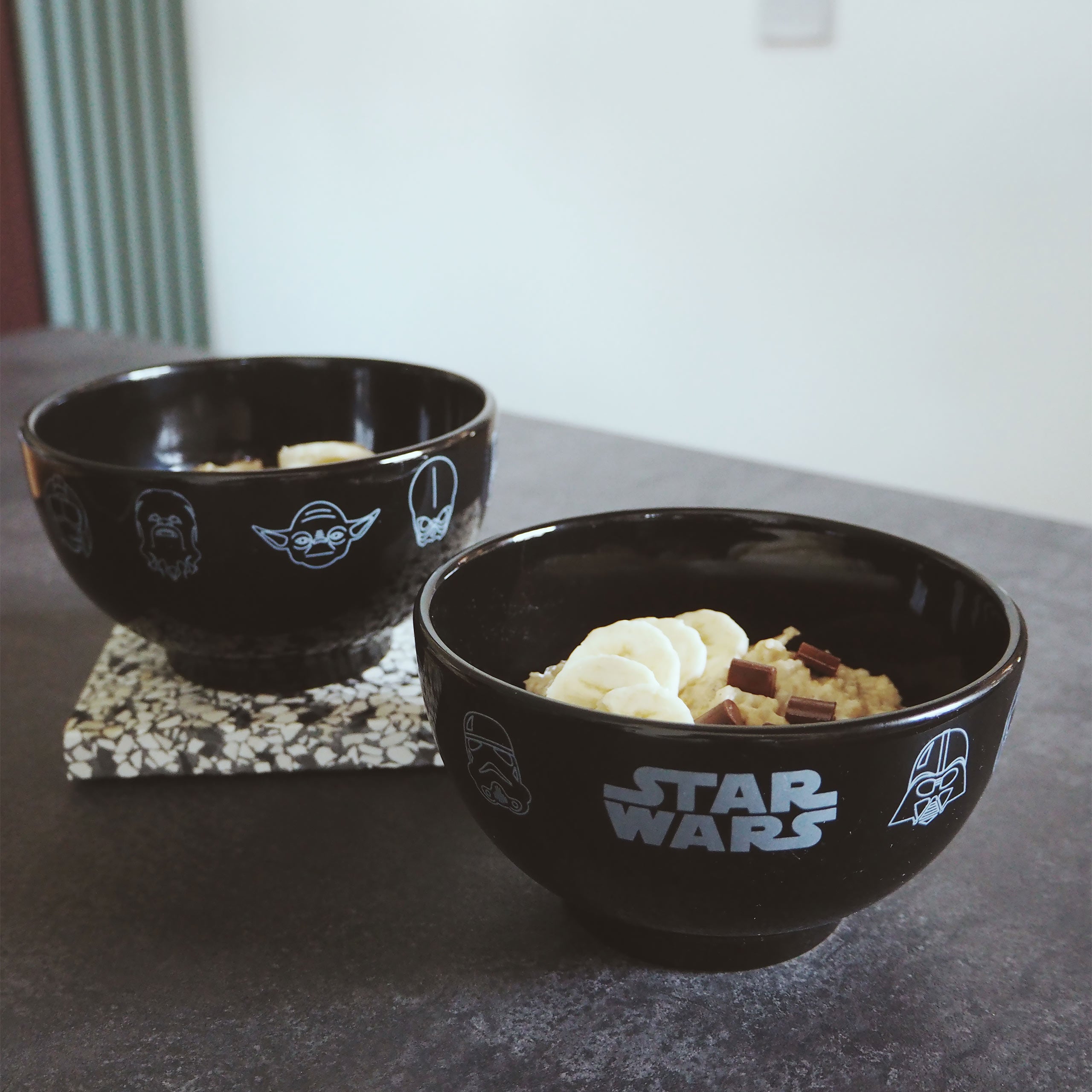 Product image Star Wars - Icons Cereal Bowl