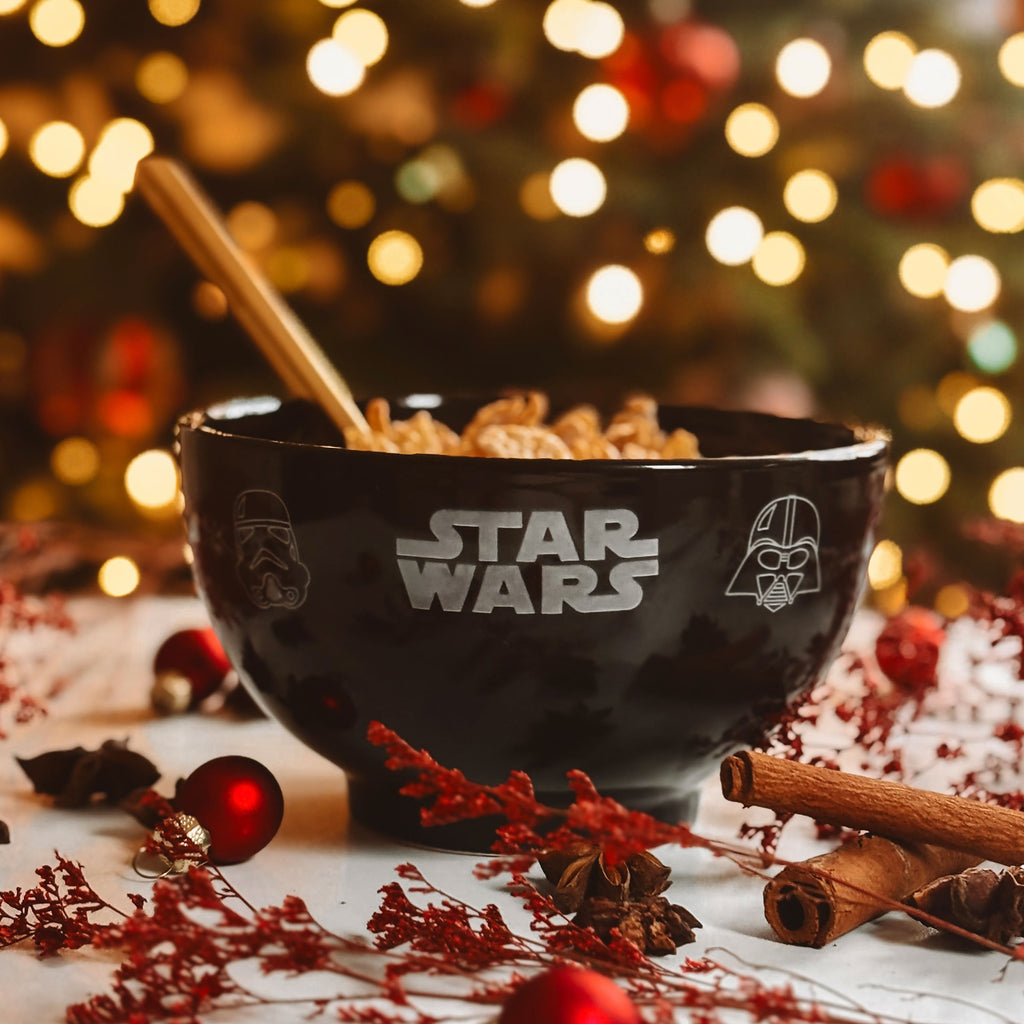 Immagine del prodotto Star Wars - Ciotola per cereali con icone