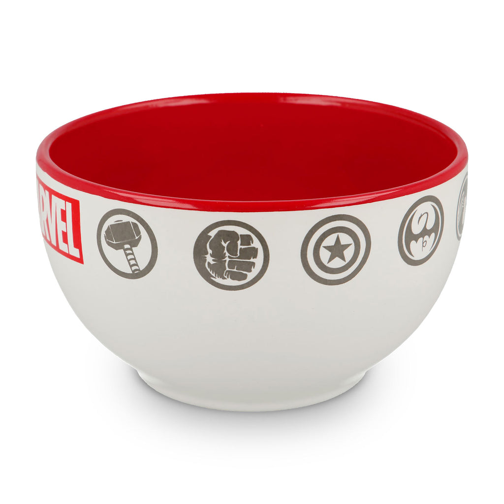 Product image Marvel - Icons Cereal Bowl