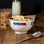 Immagine del prodotto Dragon Ball - Ciotola per cereali con icone