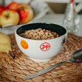 Immagine del prodotto Dragon Ball - Ciotola per cereali con icone