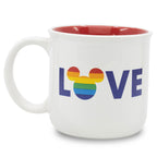 Produktbild Disney Pride Tasse
