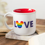 Produktbild Disney Pride Tasse