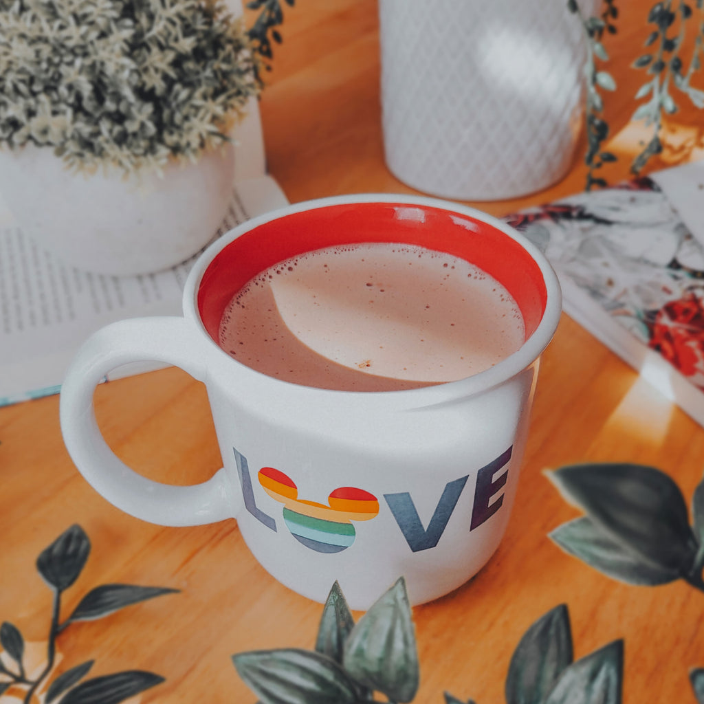 Produktbild Disney Pride Tasse