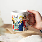 Image produit One Piece - Tasse d'équipage