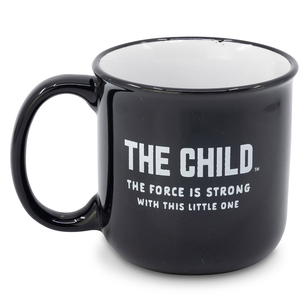 Immagine del prodotto Tazza Grogu La Forza è Forte - Star Wars The Mandalorian
