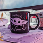 Immagine del prodotto Tazza Grogu La Forza è Forte - Star Wars The Mandalorian