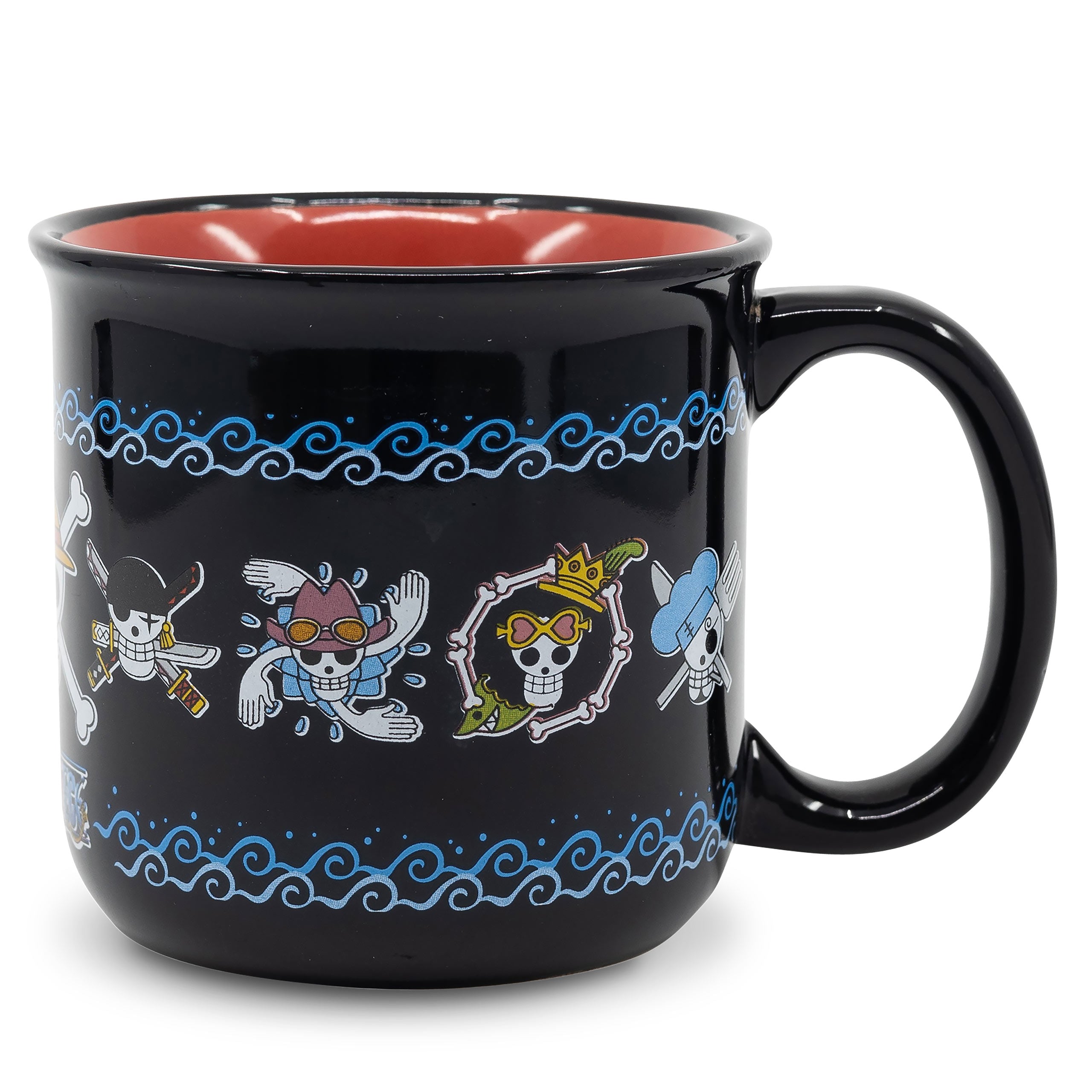 Image produit One Piece - Tasse Skull