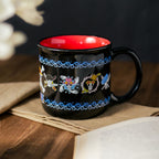 Immagine del prodotto One Piece - Tazza Teschio