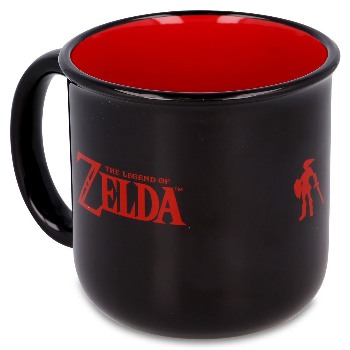 Image produit Zelda - Tasse Bouclier