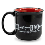 Image produit Death Note - Tasse Ryuk