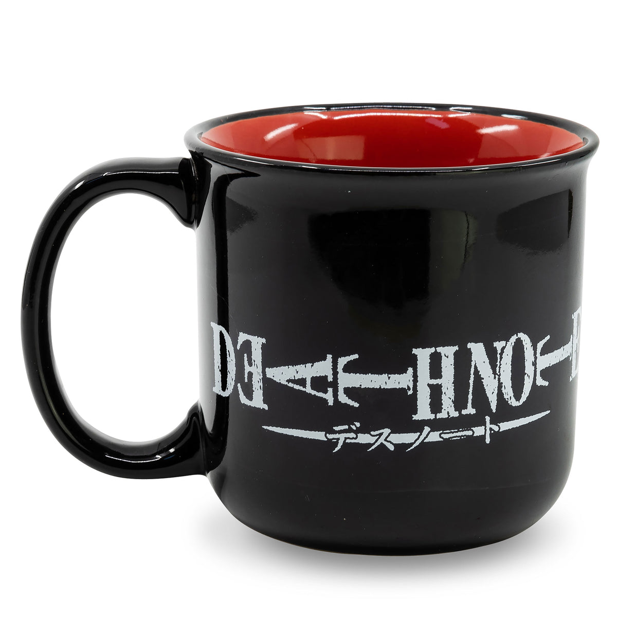 Image produit Death Note - Tasse Ryuk