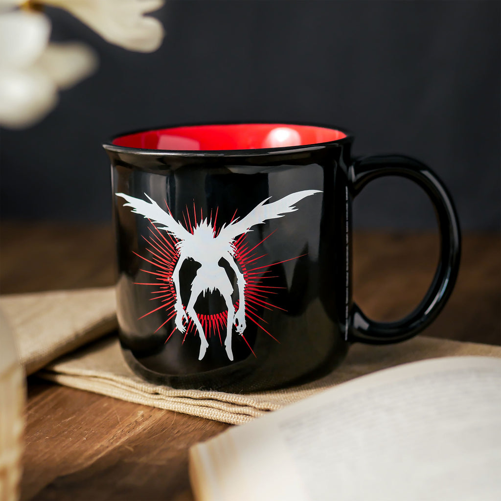 Image produit Death Note - Tasse Ryuk