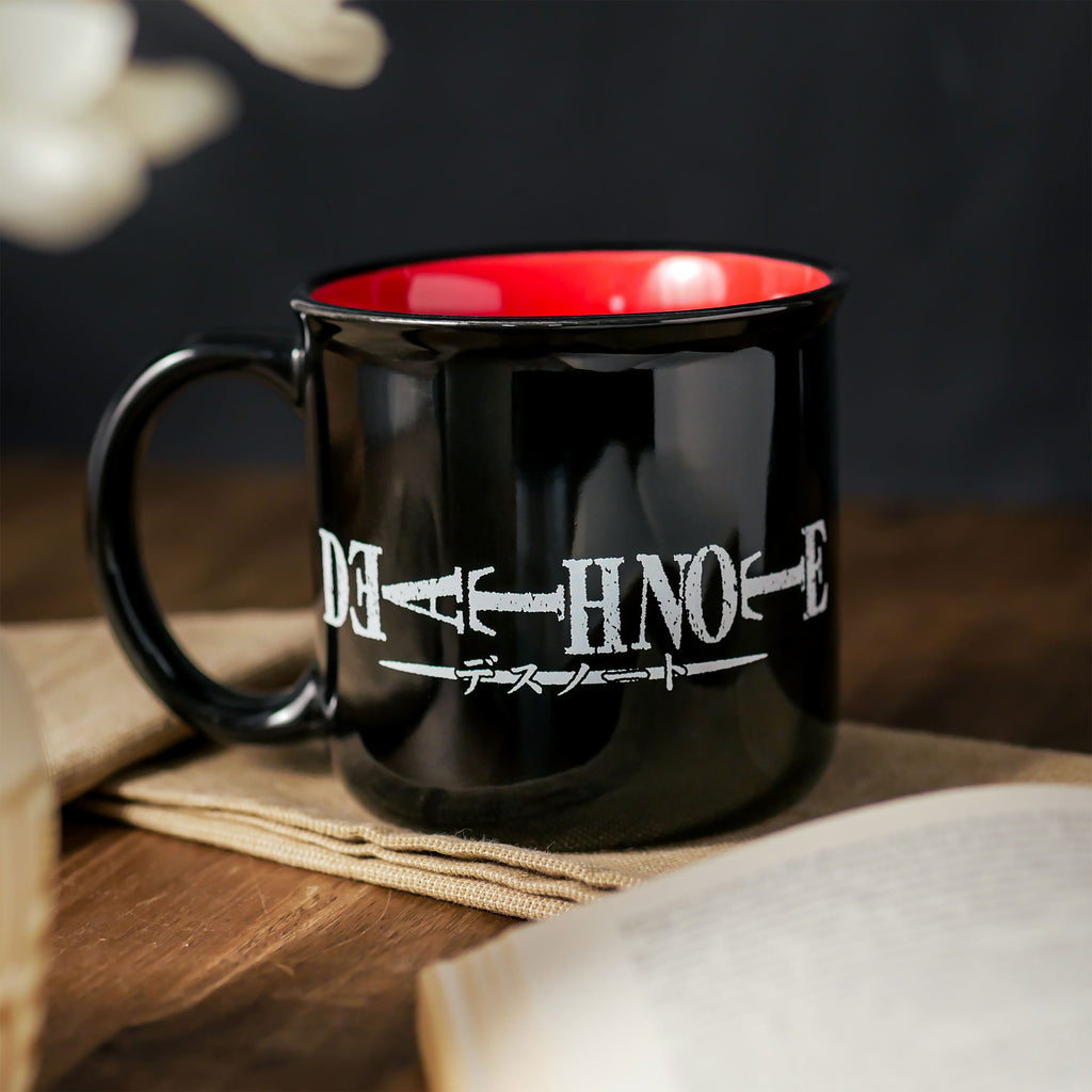 Image produit Death Note - Tasse Ryuk