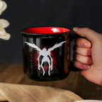 Image produit Death Note - Tasse Ryuk