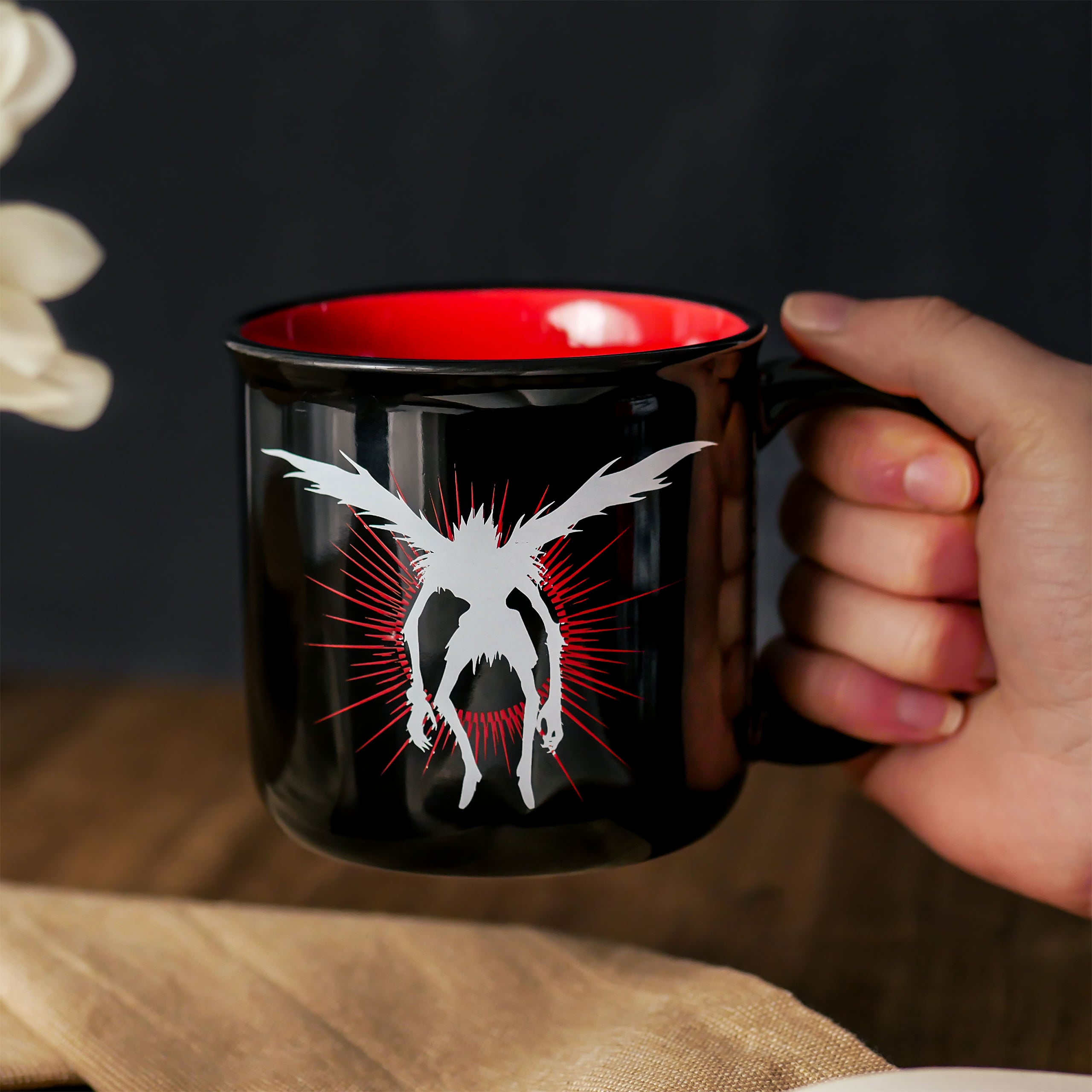 Image produit Death Note - Tasse Ryuk