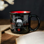 Image produit Star Wars - Join or Die Mug