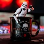 Image produit Star Wars - Join or Die Mug