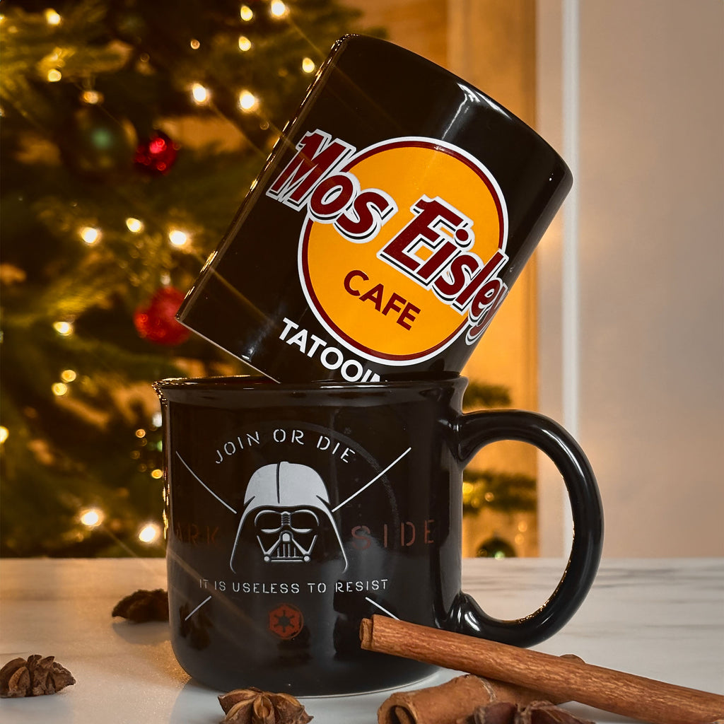Image produit Star Wars - Join or Die Mug