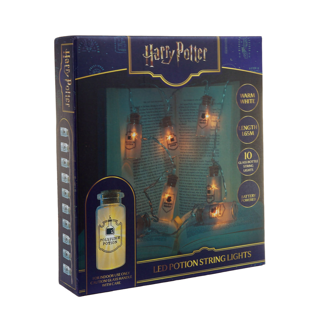 Image produit Guirlande Lumineuse de Potions Magiques - Harry Potter